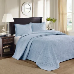 Vancouver Bedspread Set -Home Decor Store 810523204 810523215 810523236 810523246 1