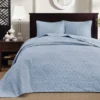 Vancouver Bedspread Set
