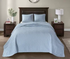 Vancouver Bedspread Set -Home Decor Store 810523204 810523215 810523236 810523246 2