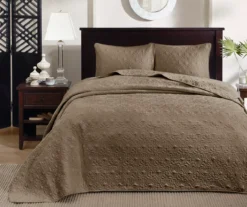 Vancouver Bedspread Set -Home Decor Store 810523206 810523216 810523233 810523243
