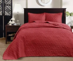 Vancouver Bedspread Set -Home Decor Store 810523209 810523235 810523245 810523254