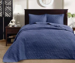 Vancouver Bedspread Set -Home Decor Store 810523210 810523240 810523250 810523255