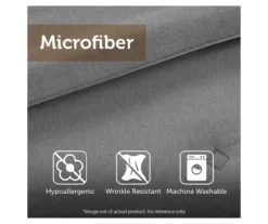 Vancouver Gray King 3-Piece Bedspread Set -Home Decor Store 810523211 810523237 810523247 810523256 11