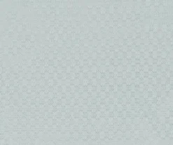 Eclipse Blue Canova Room Darkening Thermal Valance 9 Eclipse Blue Canova Room Darkening Thermal Valance -Home Decor Store 810525420 5