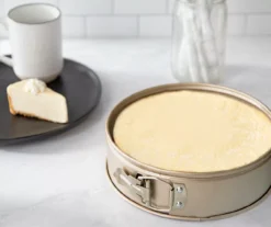 Black Speckled Springform Pan, (9") 5 Black Speckled Springform Pan, (9") -Home Decor Store 810526056 3