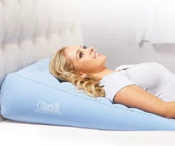 Contour 2-in-1 Inflatable Comfort Wedge -Home Decor Store 810530265 4