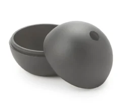 On The Rocks 4-Piece Tumbler Glass & Ice Mold Set -Home Decor Store 810535109 2