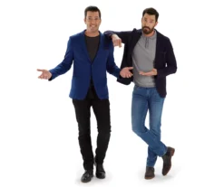 Scott Living White Down Fiber Comforter -Home Decor Store 810535819 5