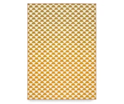 My Magic Carpet Yanis Gold Washable Area Rug 22 My Magic Carpet Yanis Gold Washable Area Rug -Home Decor Store 810537682 1