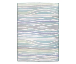 My Magic Carpet Waves Washable Area Rug 24 My Magic Carpet Waves Washable Area Rug -Home Decor Store 810537685 1