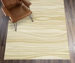 My Magic Carpet Waves Washable Area Rug 33 My Magic Carpet Waves Washable Area Rug -Home Decor Store 810537688 2