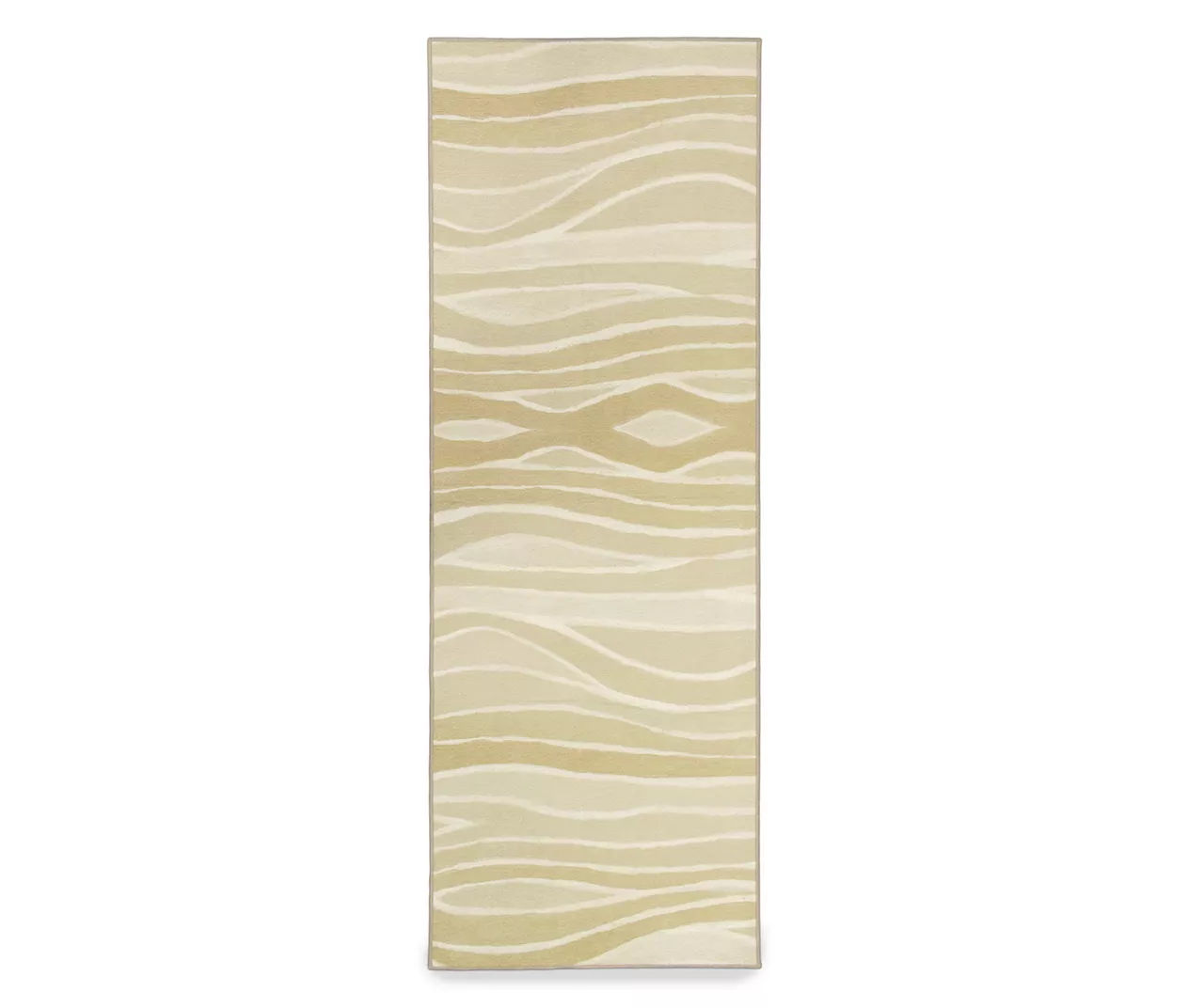 My Magic Carpet Waves Washable Area Rug 3 My Magic Carpet Waves Washable Area Rug - Image 3