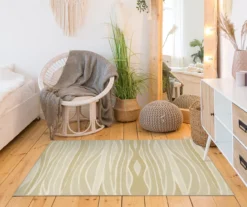 My Magic Carpet Waves Washable Area Rug 26 My Magic Carpet Waves Washable Area Rug -Home Decor Store 810537690 2