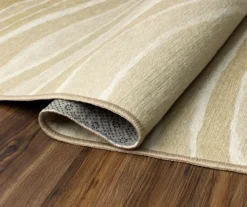 My Magic Carpet Waves Washable Area Rug 28 My Magic Carpet Waves Washable Area Rug -Home Decor Store 810537690 4