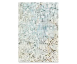 My Magic Carpet Sotho Beige Washable Area Rug 33 My Magic Carpet Sotho Beige Washable Area Rug -Home Decor Store 810537698 5