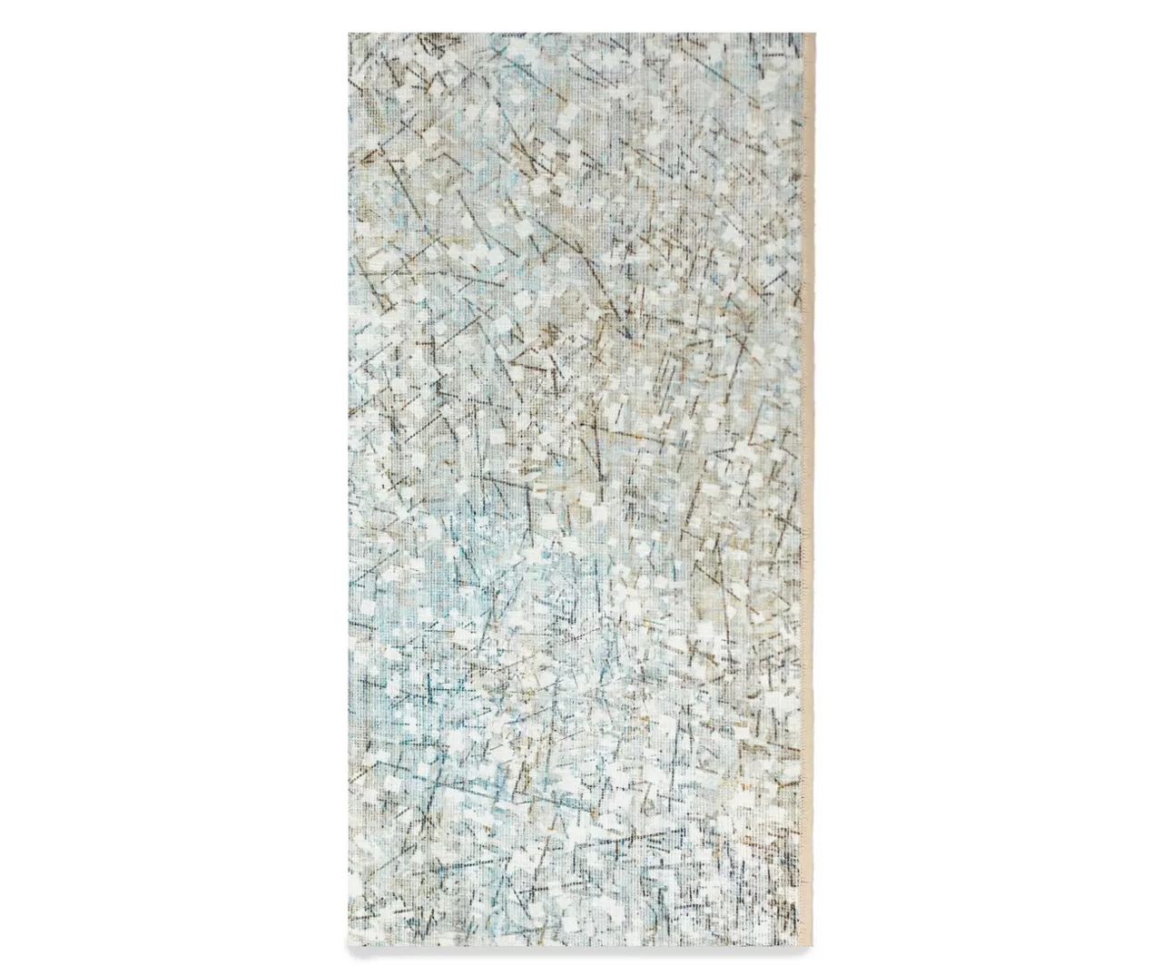 My Magic Carpet Sotho Beige Washable Area Rug 15 My Magic Carpet Sotho Beige Washable Area Rug - Image 15