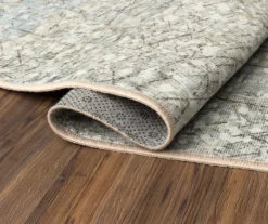 My Magic Carpet Sotho Beige Washable Area Rug 25 My Magic Carpet Sotho Beige Washable Area Rug -Home Decor Store 810537699 4