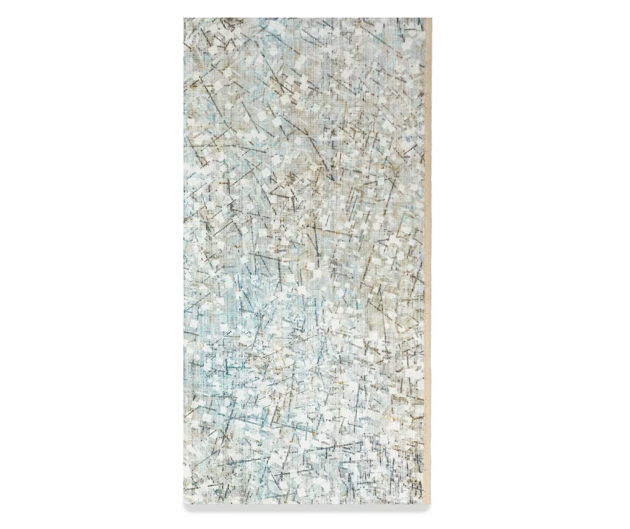 My Magic Carpet Sotho Beige Washable Area Rug 9 My Magic Carpet Sotho Beige Washable Area Rug - Image 9