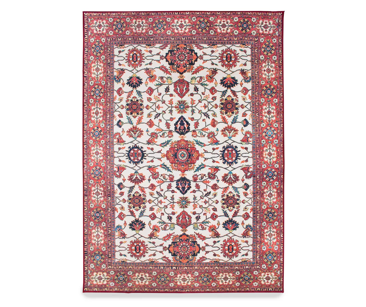 My Magic Carpet Ramage Washable Area Rug 6 My Magic Carpet Ramage Washable Area Rug - Image 6