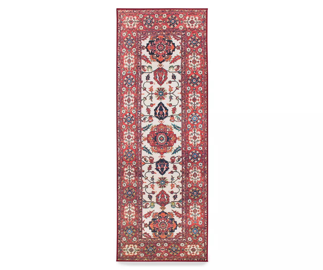 My Magic Carpet Ramage Washable Area Rug 5 My Magic Carpet Ramage Washable Area Rug - Image 5