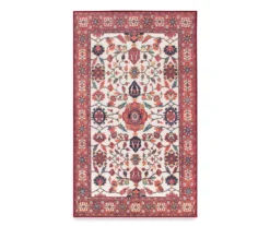 My Magic Carpet Ramage Washable Area Rug 23 My Magic Carpet Ramage Washable Area Rug -Home Decor Store 810537702 1