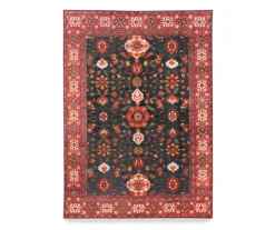 My Magic Carpet Ramage Washable Area Rug 22 My Magic Carpet Ramage Washable Area Rug -Home Decor Store 810537703 1