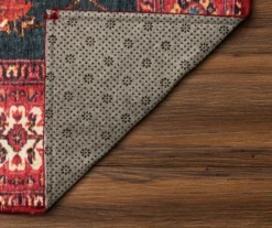 My Magic Carpet Ramage Washable Area Rug 34 My Magic Carpet Ramage Washable Area Rug -Home Decor Store 810537704 3