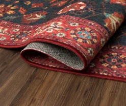 My Magic Carpet Ramage Washable Area Rug 35 My Magic Carpet Ramage Washable Area Rug -Home Decor Store 810537704 4