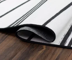 My Magic Carpet Stripe Washable Area Rug 28 My Magic Carpet Stripe Washable Area Rug -Home Decor Store 810537711 4