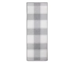 My Magic Carpet Buffalo Plaid Washable Area Rug -Home Decor Store 810537719 1