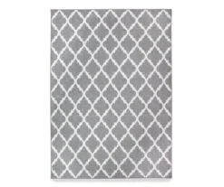 My Magic Carpet Moroccan Trellis Washable Area Rug 22 My Magic Carpet Moroccan Trellis Washable Area Rug -Home Decor Store 810537736 1