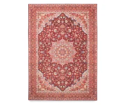 My Magic Carpet Kenya Washable Area Rug -Home Decor Store 810537745 1