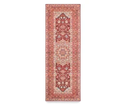 My Magic Carpet Kenya Washable Area Rug -Home Decor Store 810537746 1