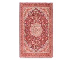 My Magic Carpet Kenya Washable Area Rug -Home Decor Store 810537747 1