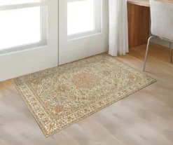 My Magic Carpet Kenya Washable Area Rug -Home Decor Store 810537750 2