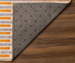 My Magic Carpet Flux Stripe Washable Area Rug 37 My Magic Carpet Flux Stripe Washable Area Rug -Home Decor Store 810537757 3