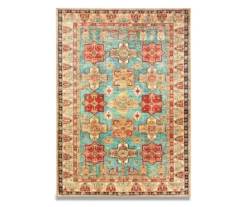 My Magic Carpet Ottoman Washable Area Rug -Home Decor Store 810537772 1