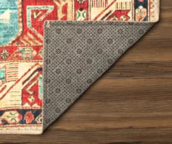 My Magic Carpet Ottoman Washable Area Rug -Home Decor Store 810537773 3