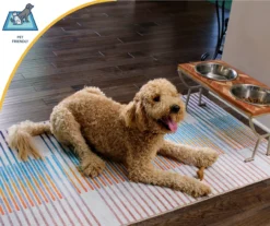 My Magic Carpet Ottoman Washable Area Rug -Home Decor Store 810537773 5