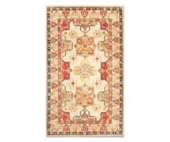 My Magic Carpet Ottoman Washable Area Rug -Home Decor Store 810537777 1