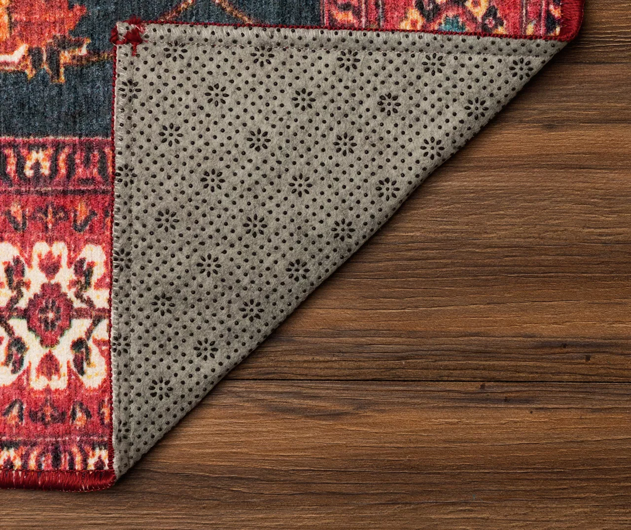 My Magic Carpet Ramage Washable Area Rug 8 My Magic Carpet Ramage Washable Area Rug - Image 8