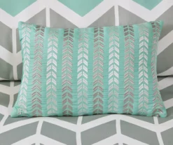 Darcy Yellow Chevron Duvet Cover Set 27 Darcy Yellow Chevron Duvet Cover Set -Home Decor Store 810538041 810538042 810538043 7