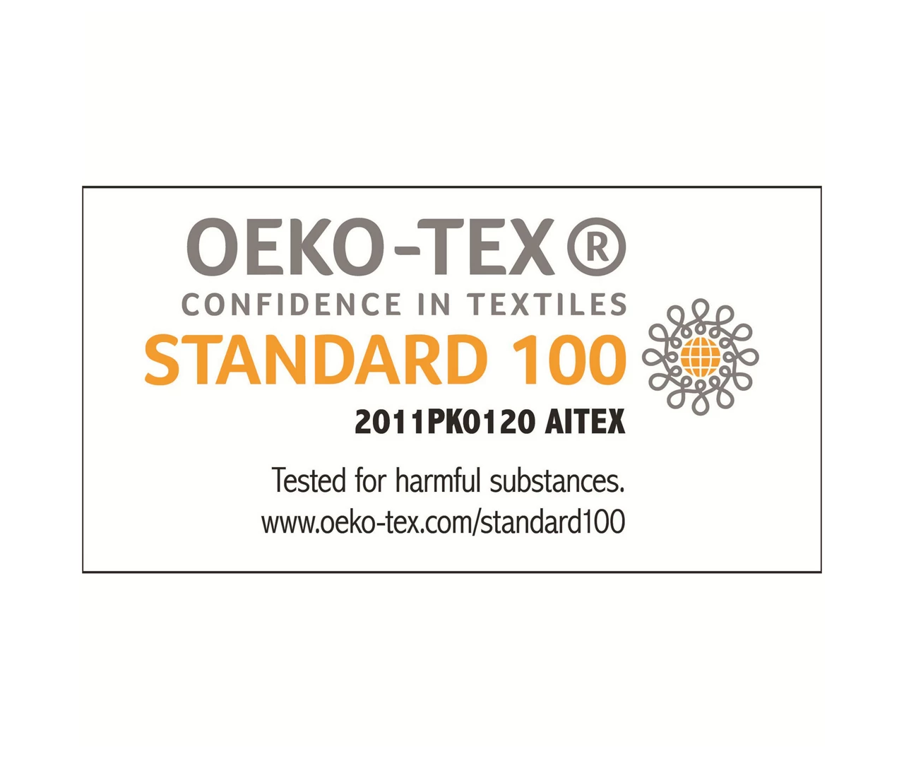 Darcy Yellow Chevron Duvet Cover Set 10 Darcy Yellow Chevron Duvet Cover Set - Image 10