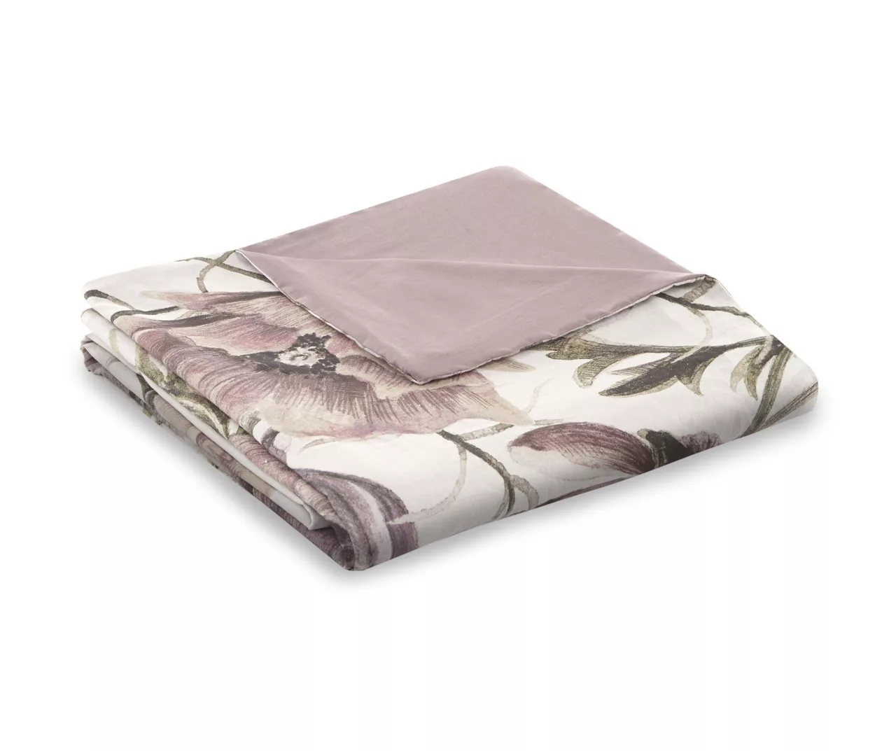 Maddy Blush Floral King/California King 3-Piece Duvet Cover Set 6 Maddy Blush Floral King/California King 3-Piece Duvet Cover Set - Image 6