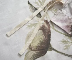 Maddy Blush Floral King/California King 3-Piece Duvet Cover Set 18 Maddy Blush Floral King/California King 3-Piece Duvet Cover Set -Home Decor Store 810538045 810538046 7 1