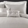 Farmhouse Seersucker Comforter Set