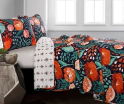 Poppy Garden Quilt Set -Home Decor Store 810553290 1
