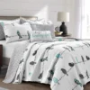 Rowley Birds 7-Piece Quilt Set