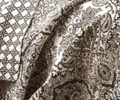 Aubree Arabesque Reversible 3-Piece Quilt Set -Home Decor Store 810553348 31