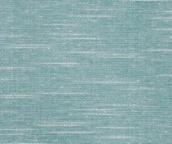 Cuisinart Sage Green Streak Fabric Tablecloth -Home Decor Store 810558195 2